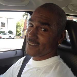 Meet your Posher, Derrick